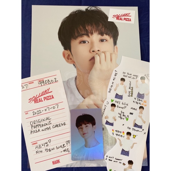 mark set sg22 nct 127 bene aladin (booked)