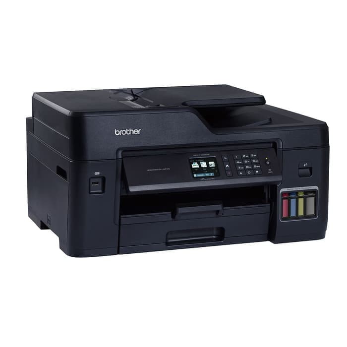 Printer A3 Multifunction Brother MFC-T4500DW T4500-DW