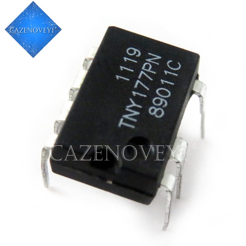 10pcs Ic Tny177Pn Tny177P Tny177 Dip-7