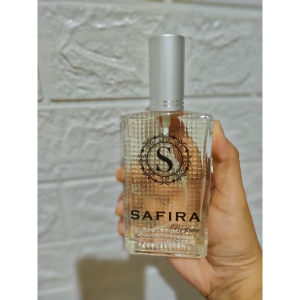 SAFIRA PARFUME 100ML