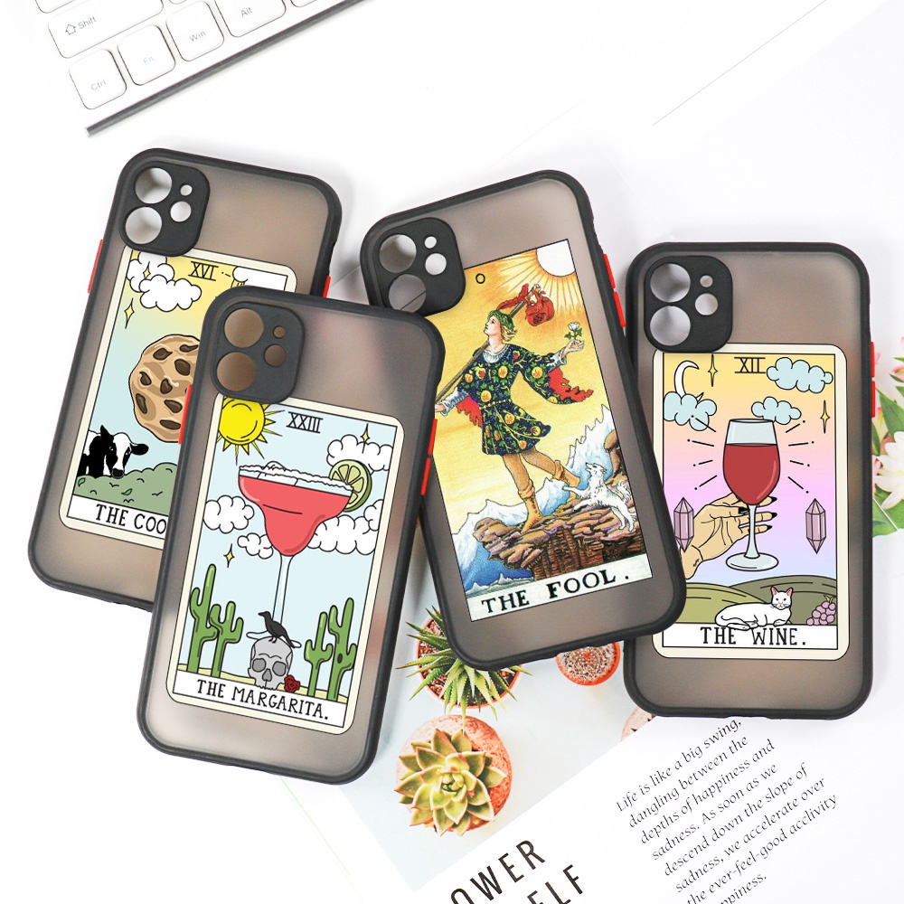 Soft Case Hp Gambar Kamera Untuk Iphone 13 / 12 / 11promax / XS / XR / X / XSMax / 6S / 6 / 7 / 8plus / SE 2020