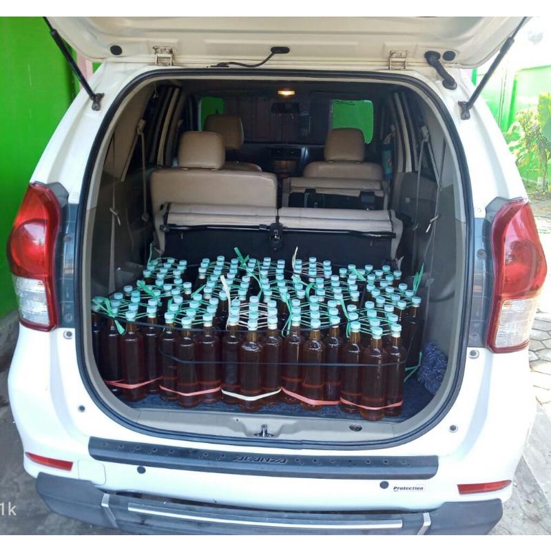 

Madu asli original klanceng (madu original dan madu klanceng)