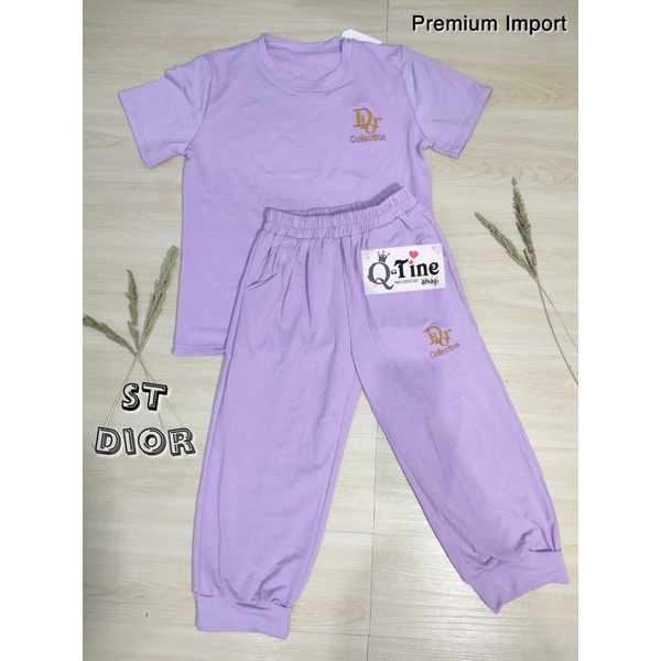 ST Dior - Premium Import 