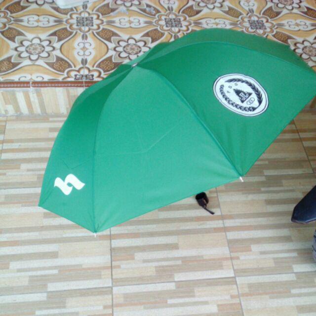 Payung Ps Sleman Hijau