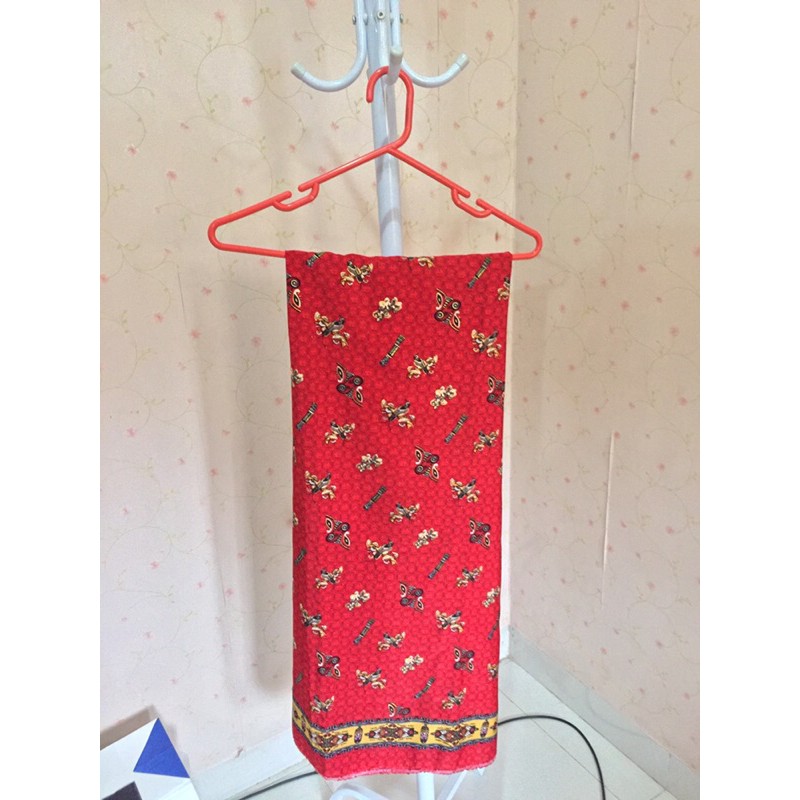 KAIN BATIK ASLI PAPUA (3 Meter)