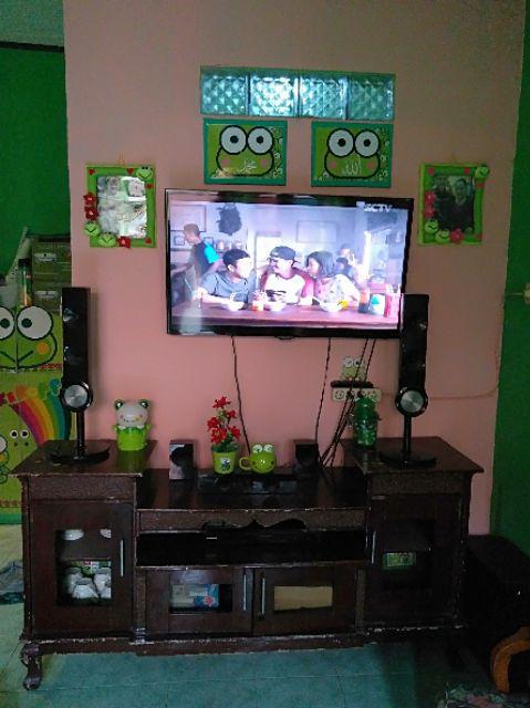 Set Kaligrafi 3 In 1 Keroppi Keropi