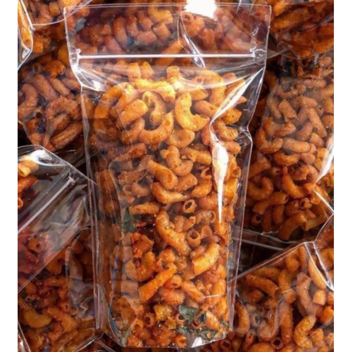 

keripik makaroni balado pedas 250gr