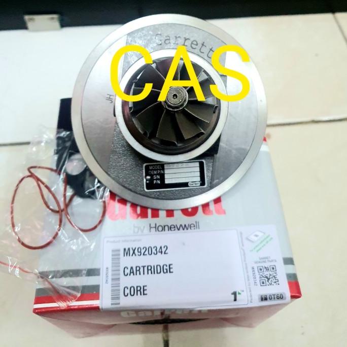 Cartridge Turbo Ps125 Hd Canter Hd Isi Turbo Ps125 Hd Mx920342