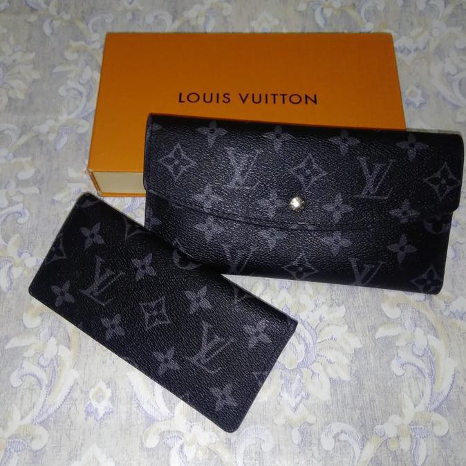 Dompet-Wanita- Dompet Wanita Louis Vuitton -Terkini.