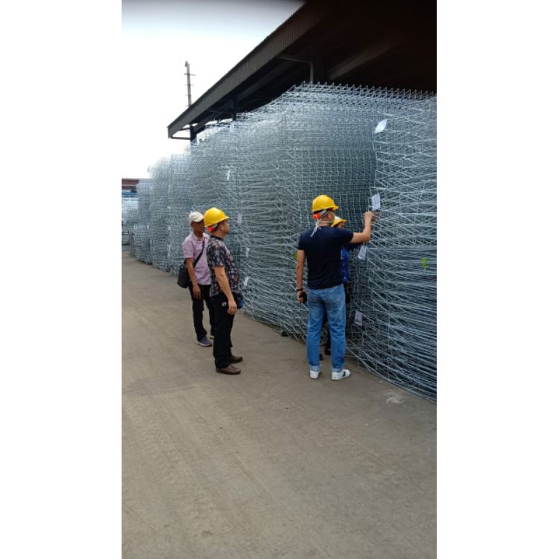 

pagar brc kalimantan selatan