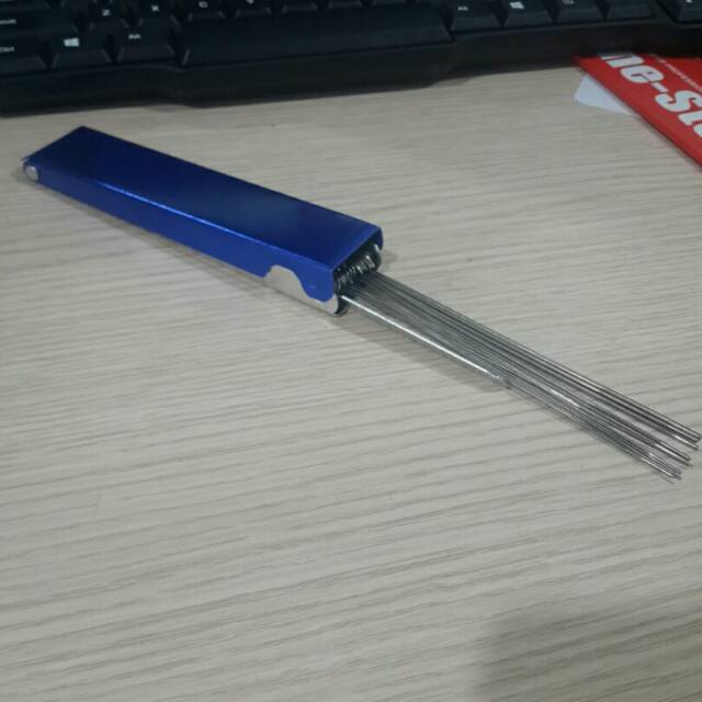 Tip Cleaner Atau Alat Rojok Atau Pembersih Nozzle Spuyer Karbu