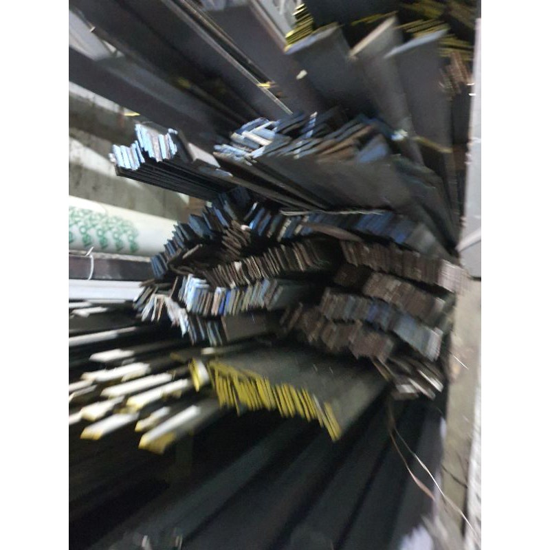 Plat strip 3x30x6m