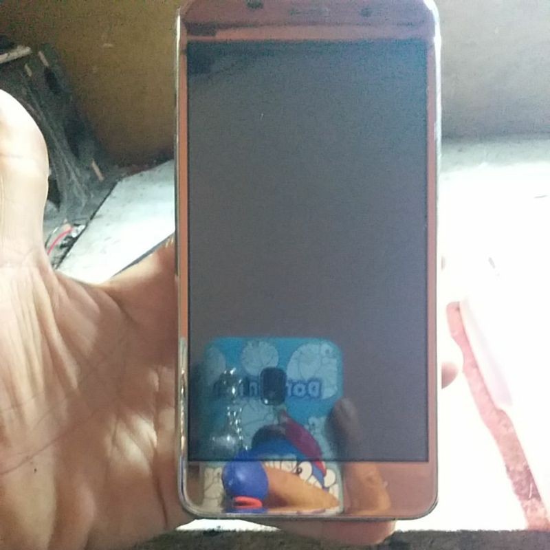 lcd touchscren mito a39 original plus kesing
