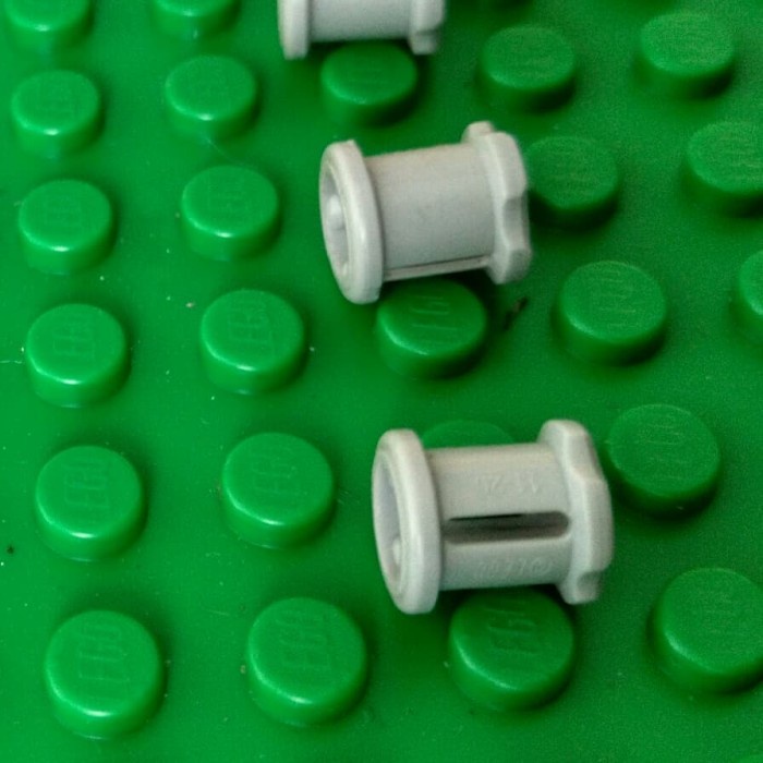 Lego part lego technic lego bushing lego 3713