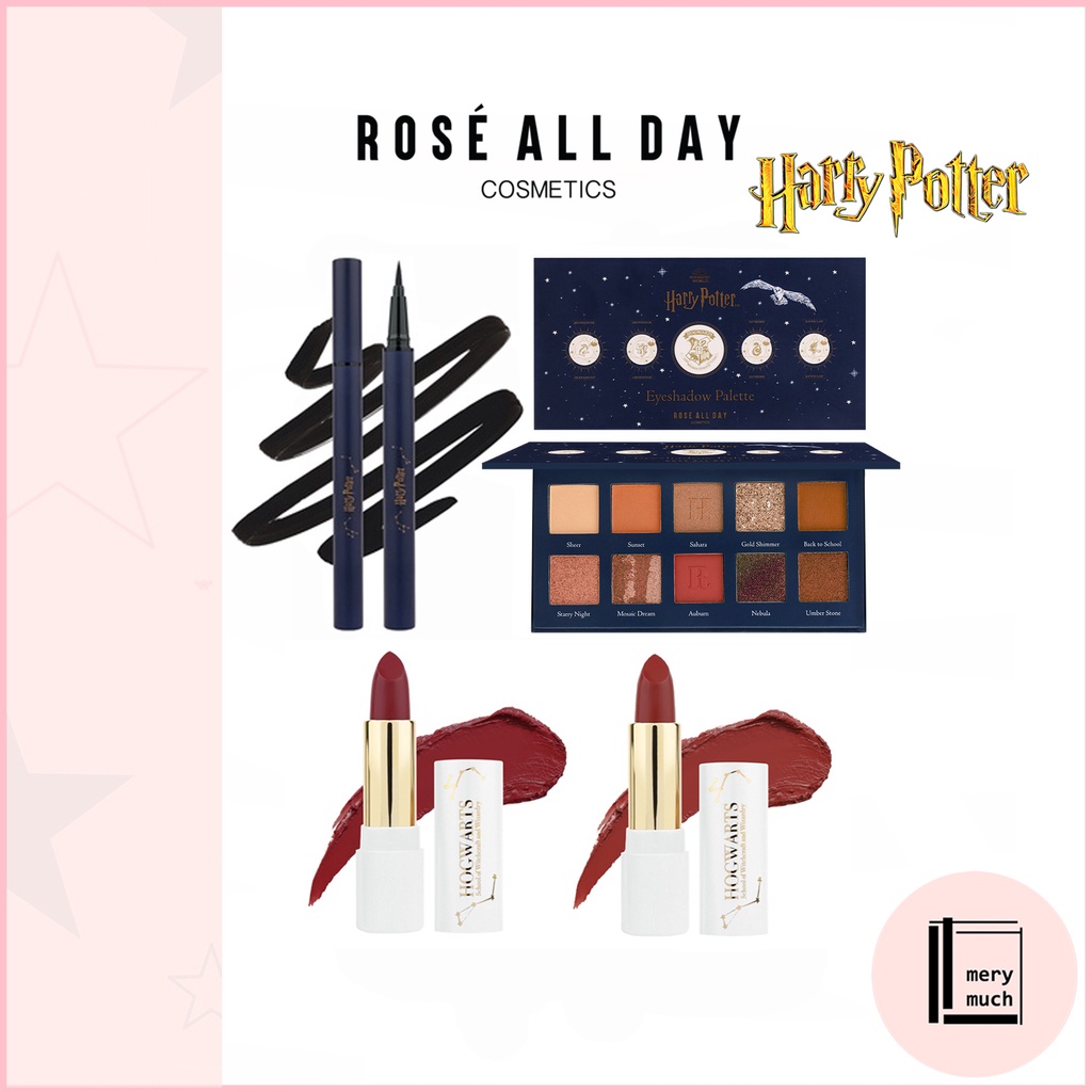 ROSE ALL DAY Harry Potter Collection