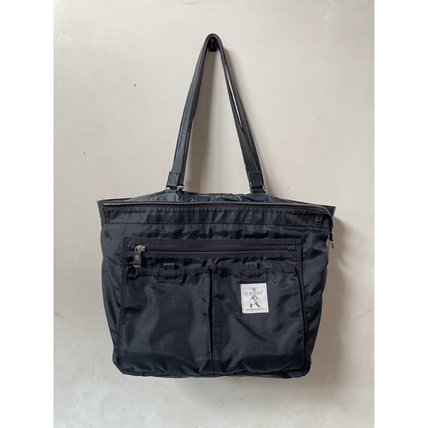 Porter Bag (Preloved)