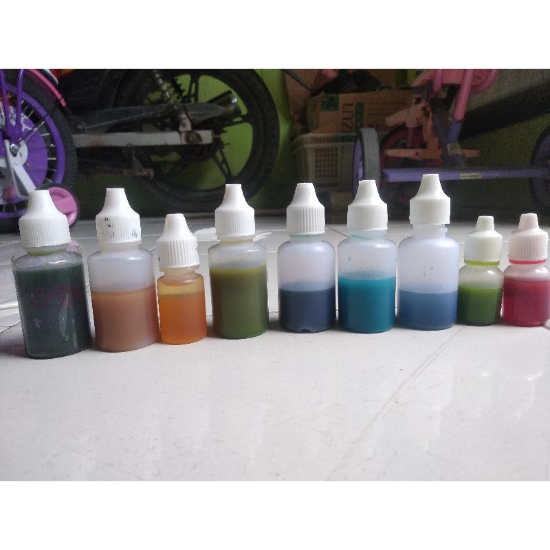 esen mancing induk ikan mas galapung