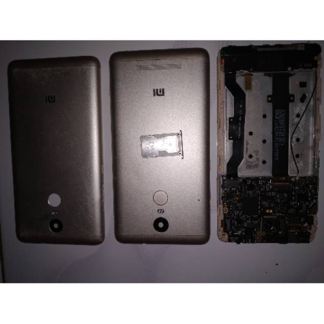 xiaomi note 3 pro 3/32