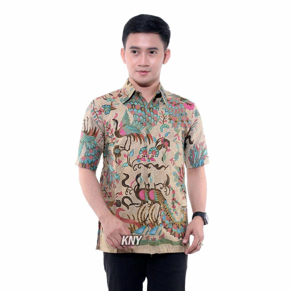 baju batik pria - kemeja pria - batik pria - baju batik - baju batik pria terbaru 2020 - batik pria