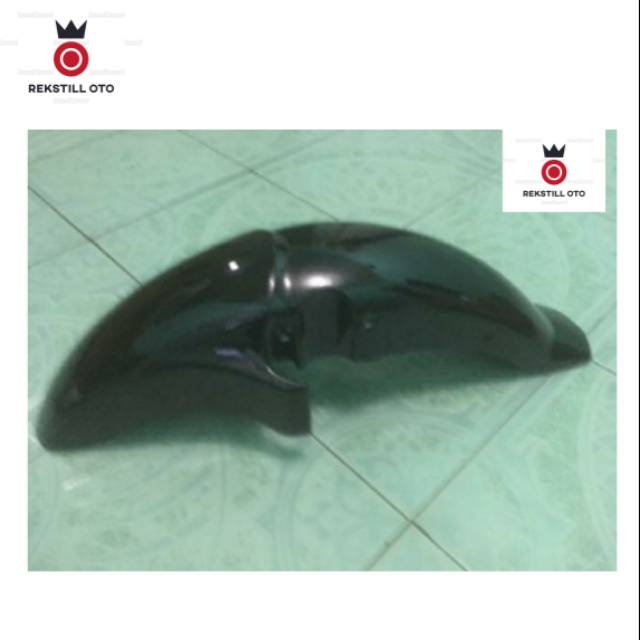 SPAKBOR DEPAN MEGAPRO PRIMUS 2006-2010