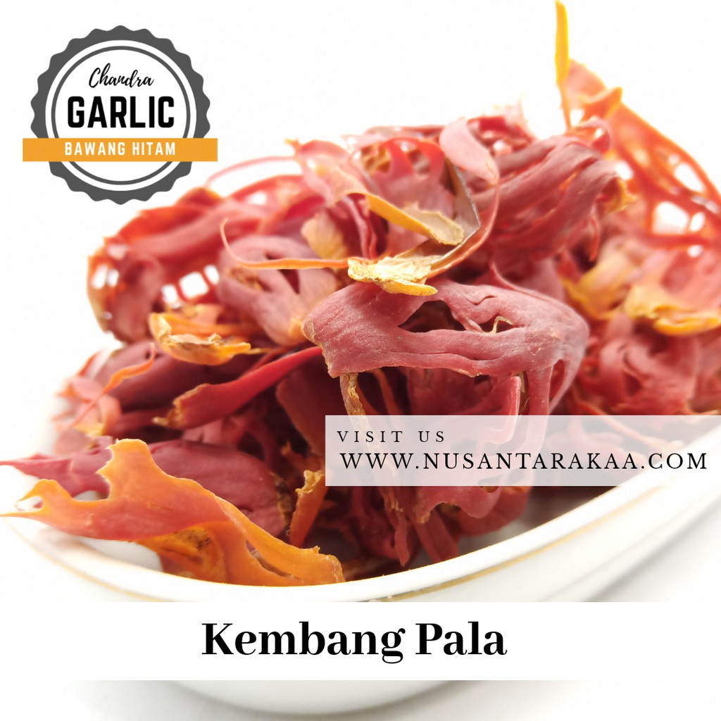 

Best Seller! kembang pala 1 kg