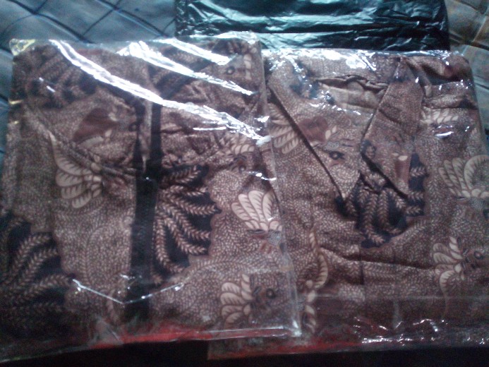 Dress Batik Couple/tunik Batik Couple/atasan Batik Couple