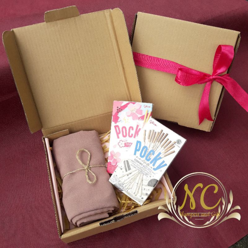 

Hampers Pocky 2