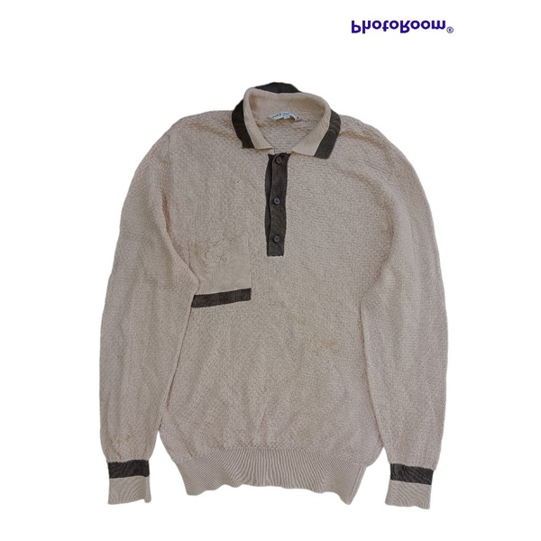 CHRISTIAN DIOR LONGSLEEVE