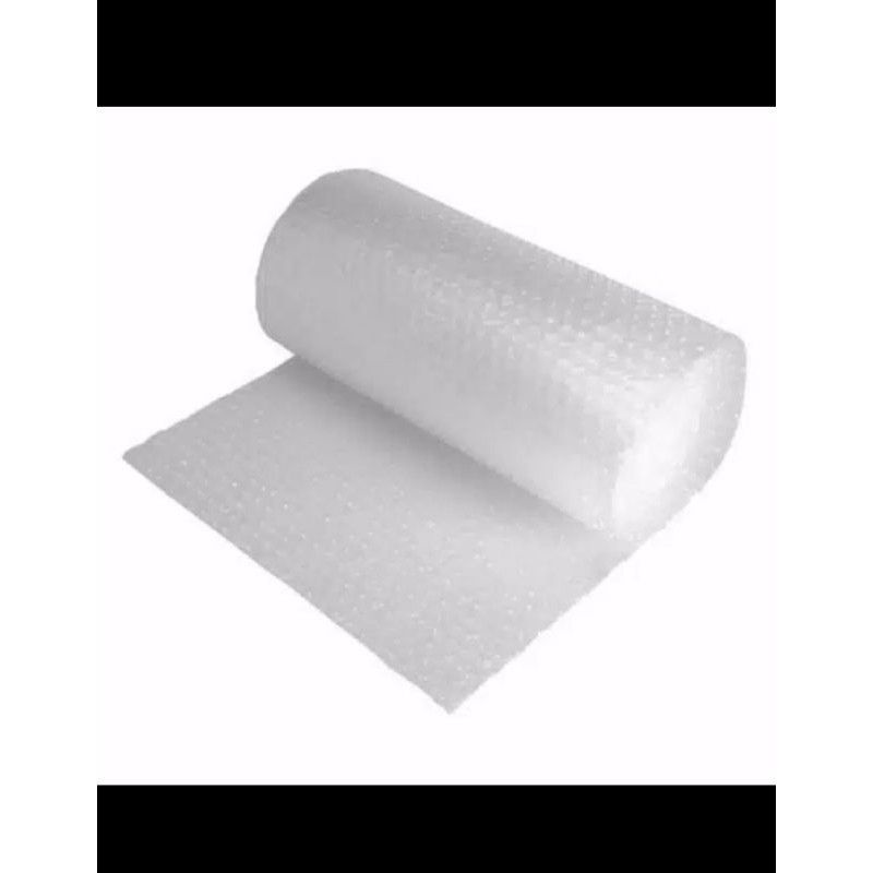 

Tambahan Bubble Wrap