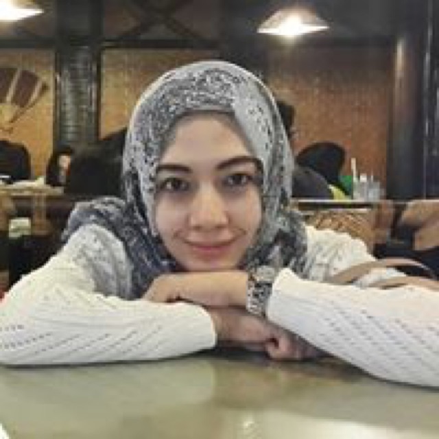 bunganuzliamushafiana