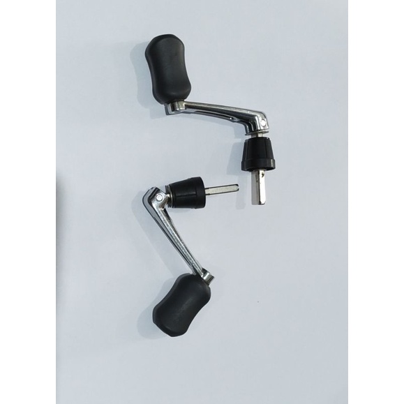 handle reel Shimano ori 1000 2500