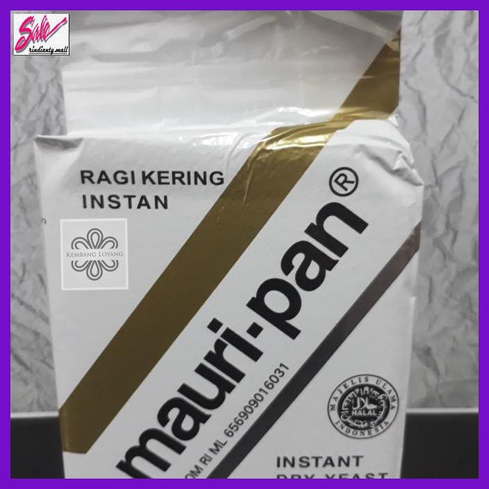 

Giragi- Ragi Instan Mauripan Import 500Gr -Makanan-Minuman.