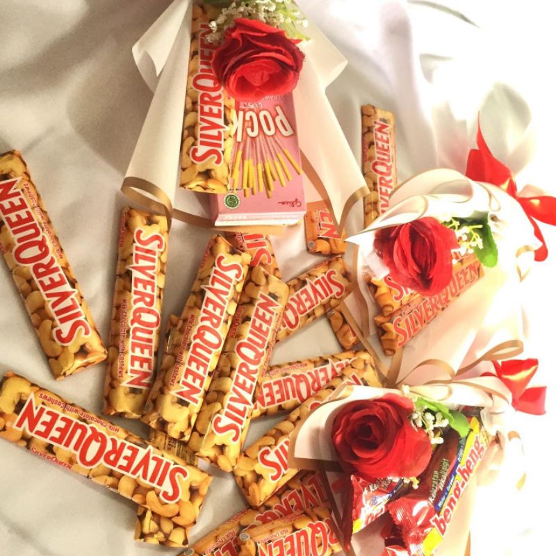 

BUCKET COKLAT SPESIAL VALENTINE MURAH