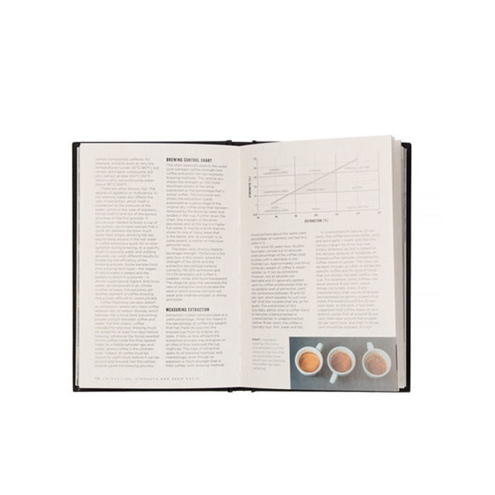 Otten Coffee - The Curious Barista's Guide to Coffee-1