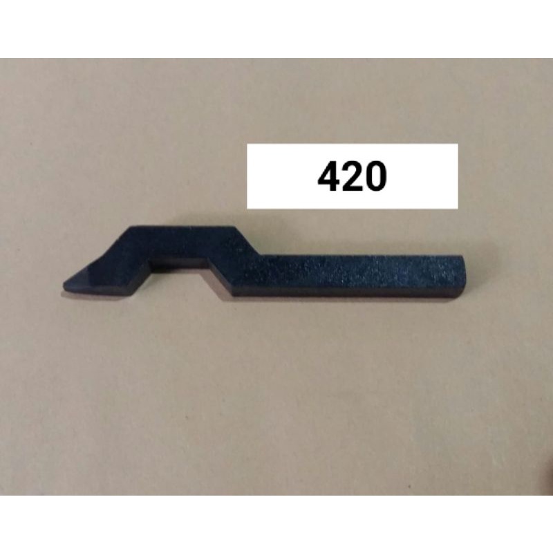 

STEMPEL / CAP EMAS 420