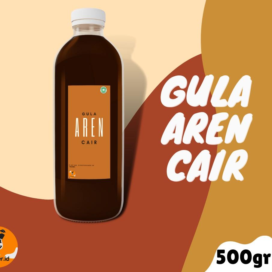 

GULA AREN 500GR / GULA AREN CAIR / GULA AREN ASLI / GULA MERAH CAIR / GULA AREN 400GR / GULA ダ