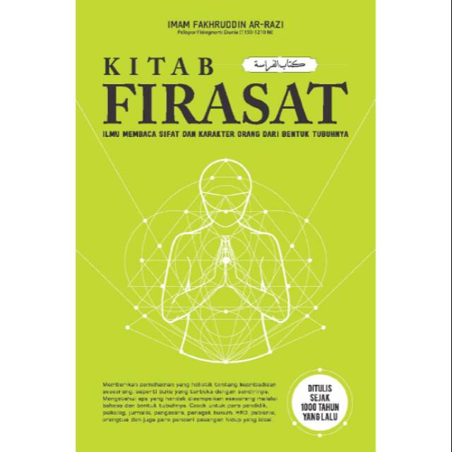 Kitab Firasat