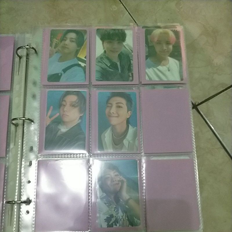 PC BTS Butter era album butter album peach album cream PC POB Jungkook POB Suga POB Jhope PC Jungkoo