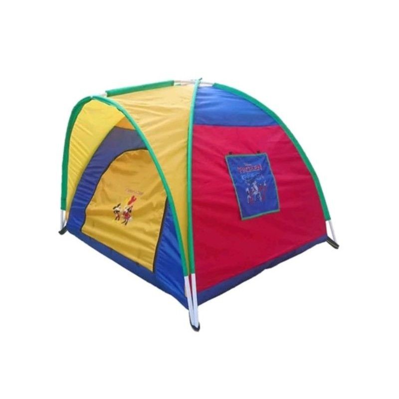 Tenda Anak Karakter 160