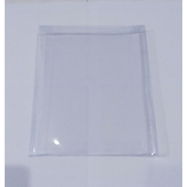 Kotak Mika 26x22x2.5 DK ECO