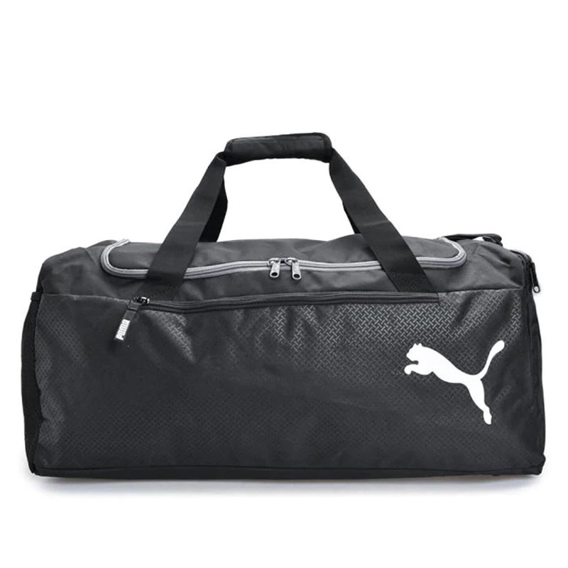 puma fundamentals sports bag small