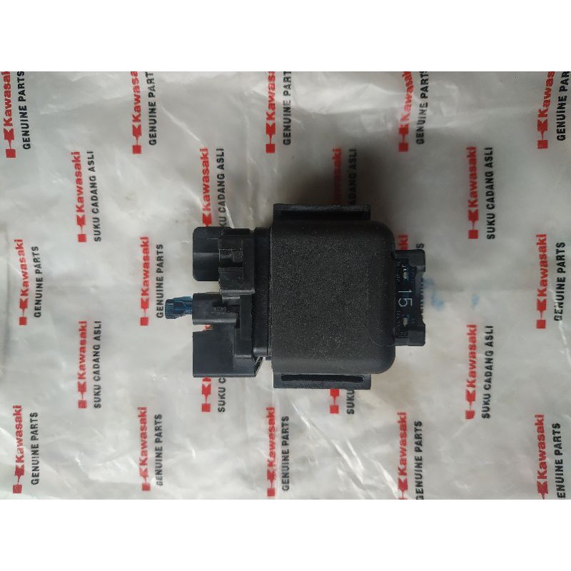 switc stater switch swit bendik stater relay stater otomatis stater kawasaki klx d traker ninja 250-2