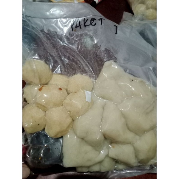 

paket 1