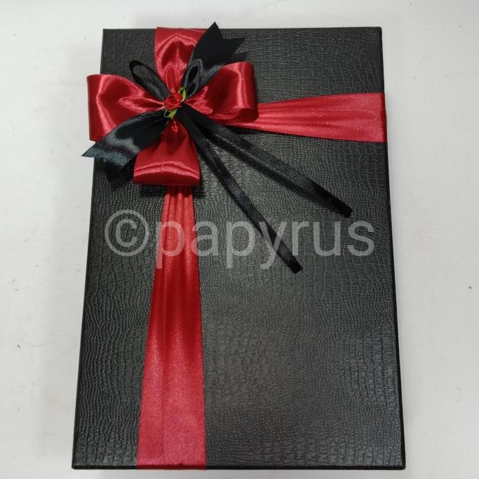 

[COD] Papyrus 20x30 Tinggi 20cm Kotak Kado Gift Box [COD]