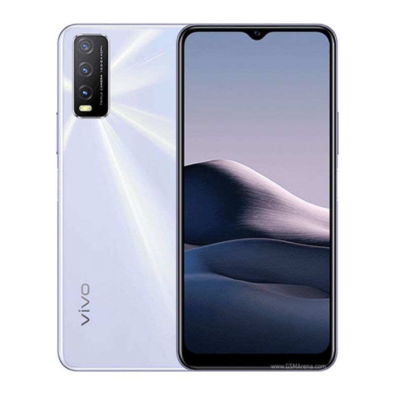 vivo y20 ram 3/64