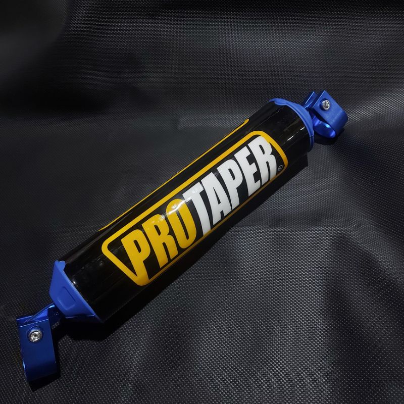STABILISER STANG FATBAR PALANG STIR + BUSA STANG BULAT PROTAPER