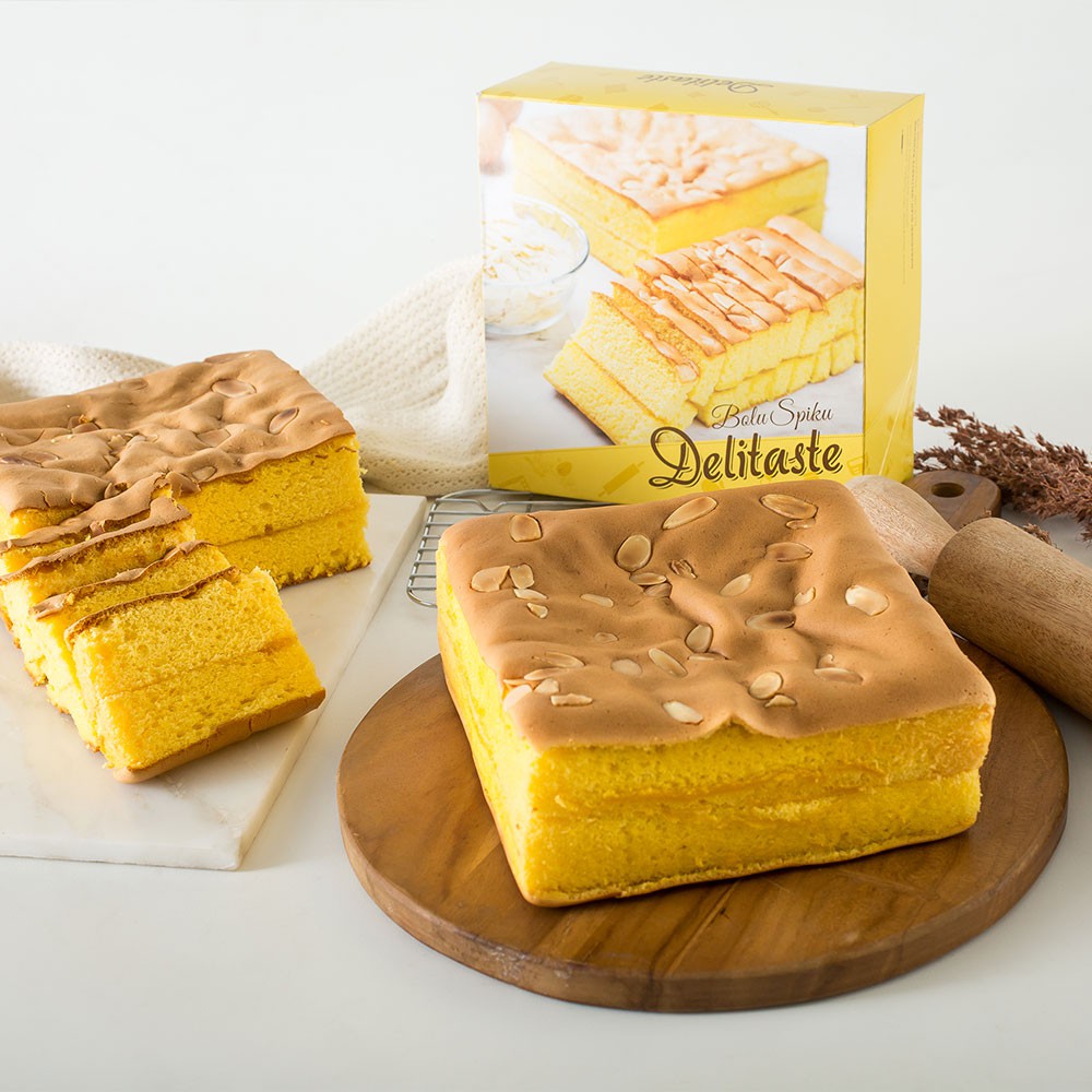 

BOLU SPIKU SPIKOE DELITASTE BANDUNG hits SALE PROMO BEST SELLER seblak baso aci cireng enak gift