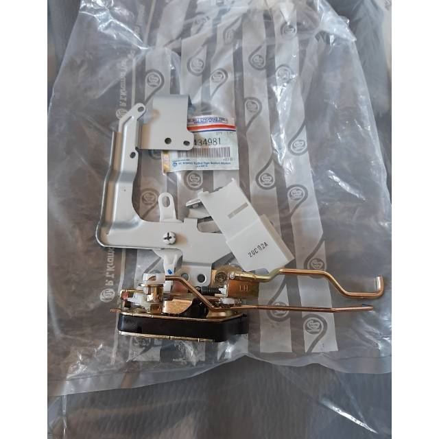 Doorlock dor lok pintu canter original