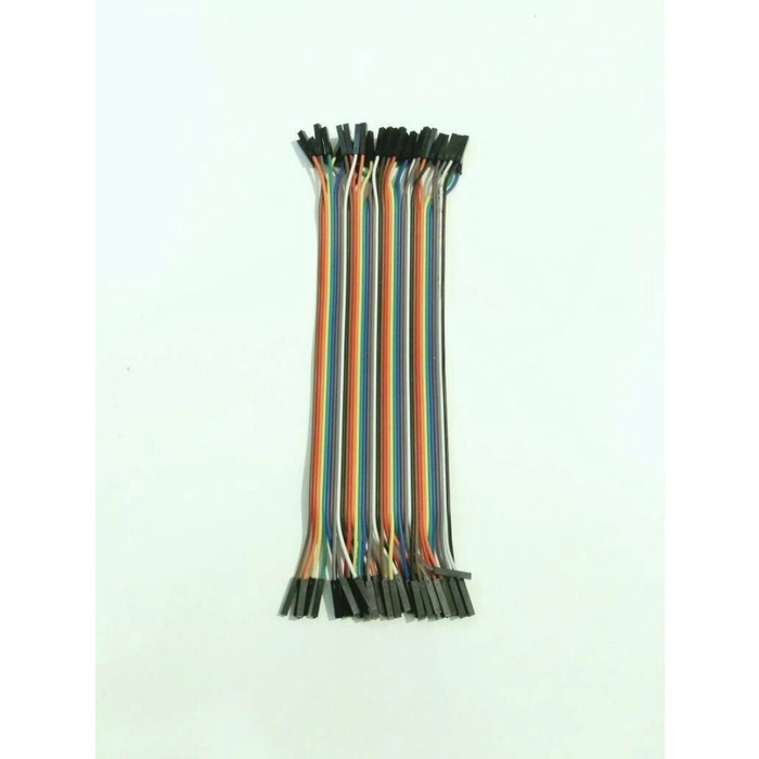 Kabel Jumper Female to Female jamper kabel
