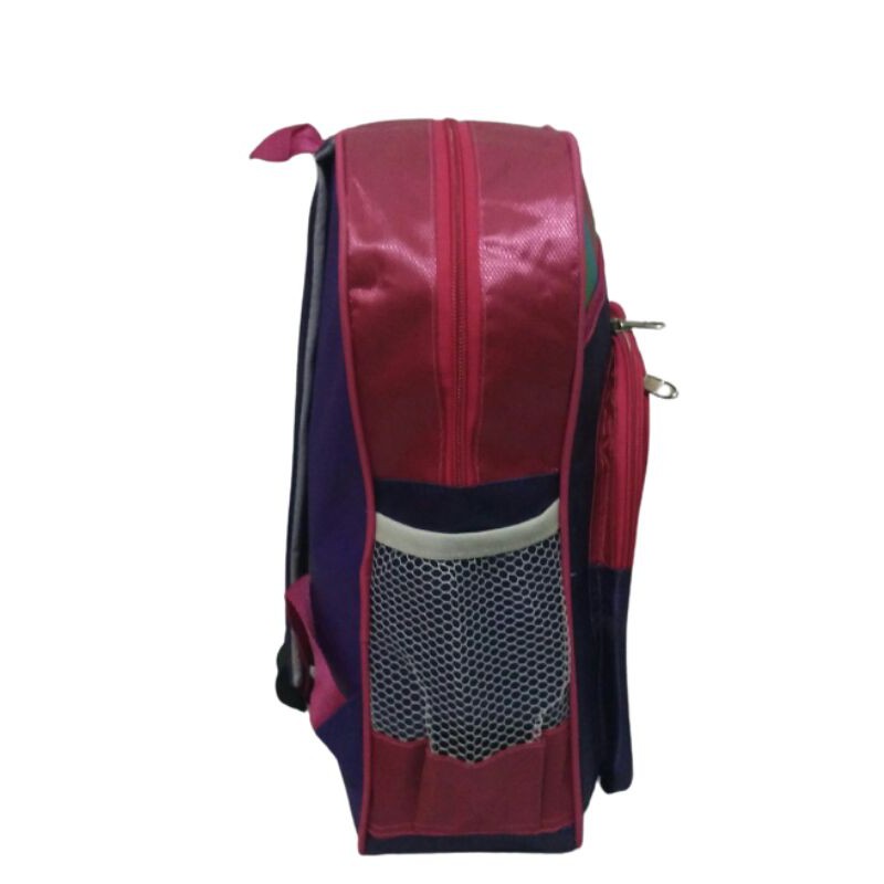 Tas Ransel Anak Perempuan tas karakter anak perempuan/tas TK atau paud